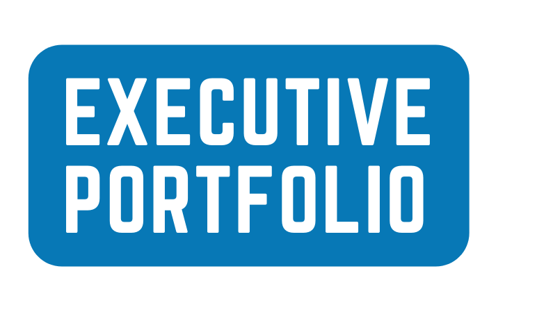 Executive Portfoli0